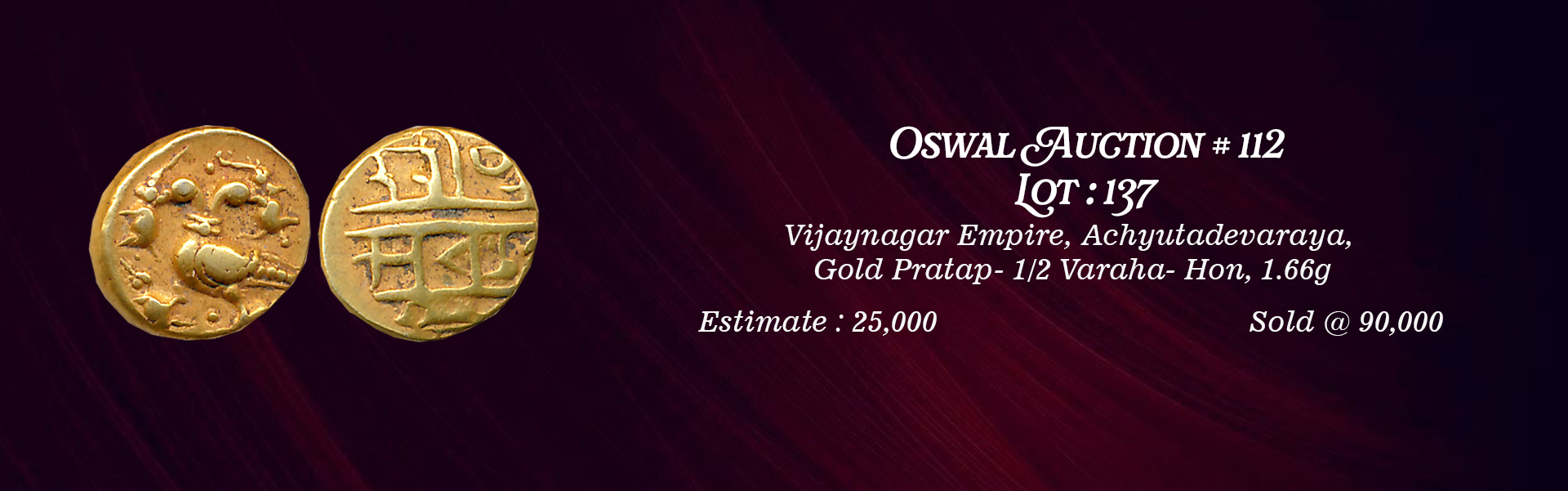 Oswal Antiques